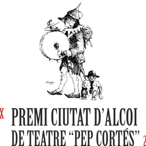 El Premi Ciutat d&rsquo;Alcoi de Teatre rep 36 textos en l&rsquo;edici&oacute; del 2023