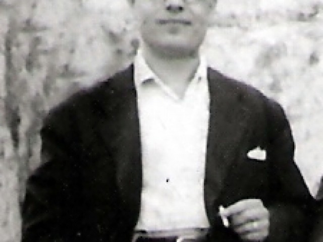 Juan Agulló Soriano