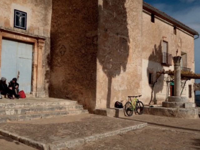 Aquest itinerari recorre un total de 24 municipis de la comarca. | Foto: valldalbaida.com