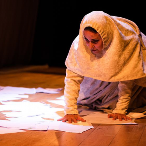 Mediterranean Acting presenta a Muro l&rsquo;obra de teatre &ldquo;Calamitatum&rdquo;