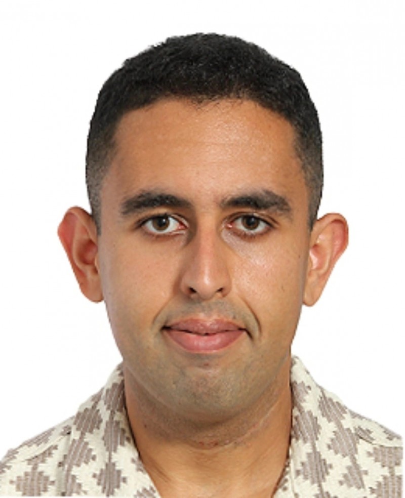 Nosayr Ben Bouazza Larrosi Akhrife