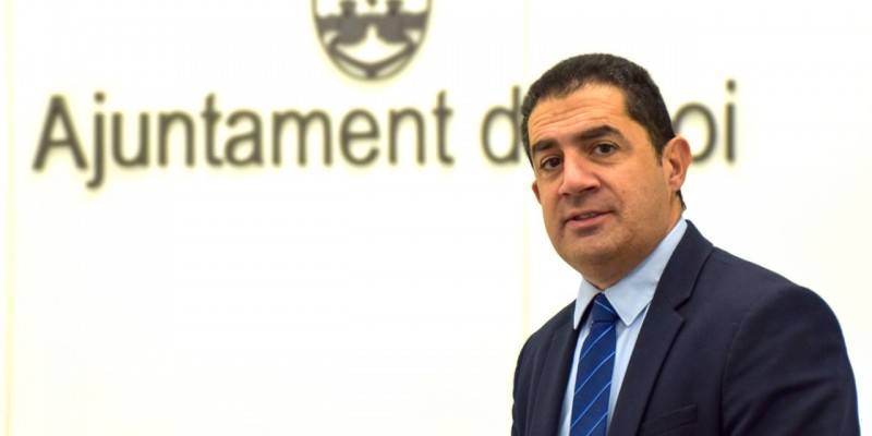 Toni Franc&eacute;s