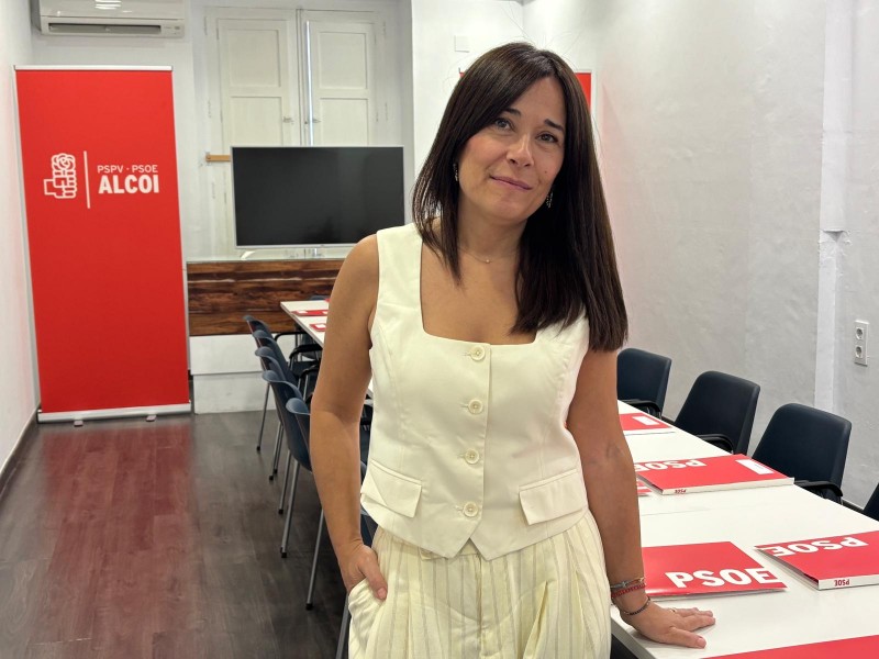 Lorena Zamorano