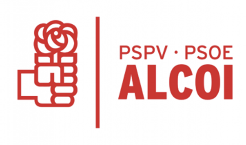 PSOE-PSPV Alcoi