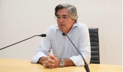 Carlos Pastor