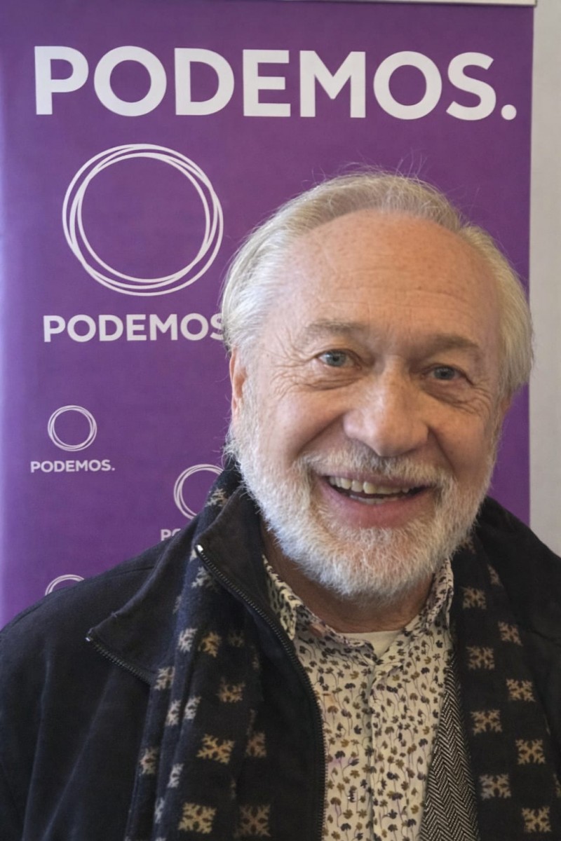 Jos&eacute; Borr&agrave;s