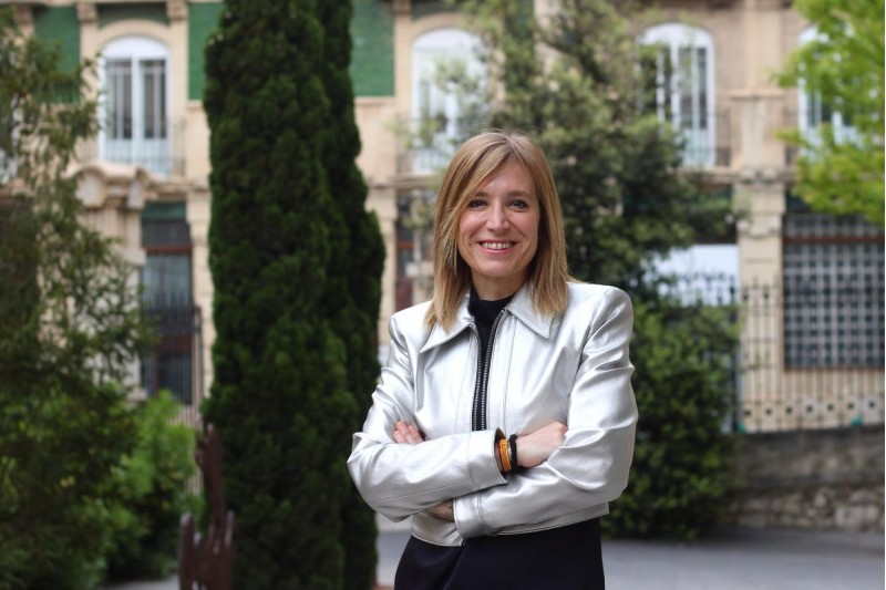 Elisa Guillem