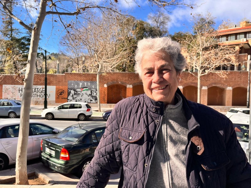 Asun Navarro