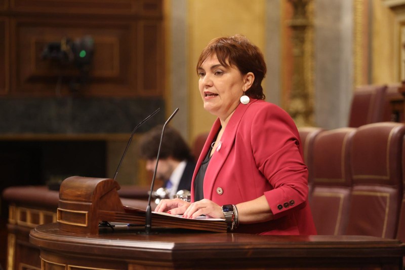 Patricia Blanquer