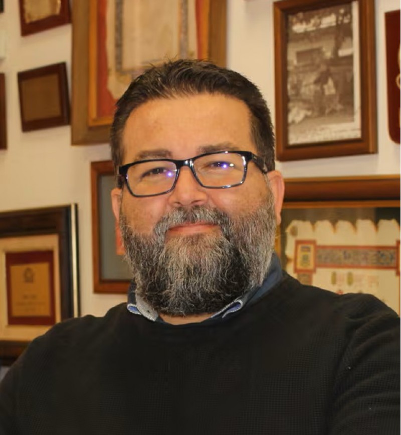 Llu&iacute;s Vidal P&eacute;rez