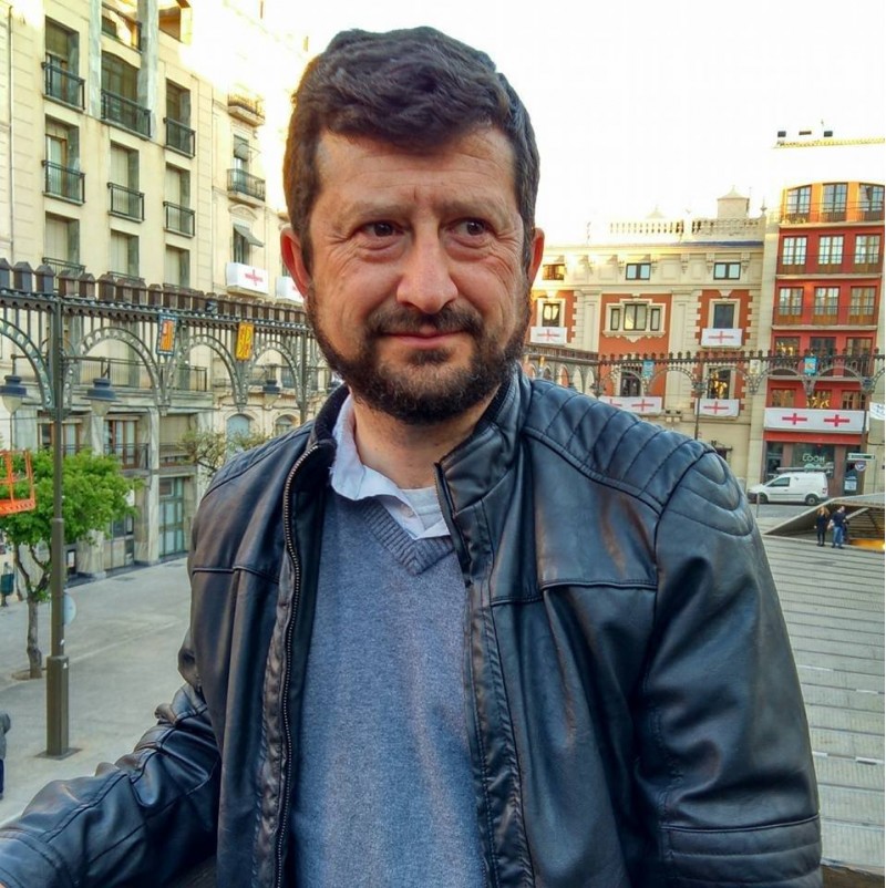 Jordi Santonja