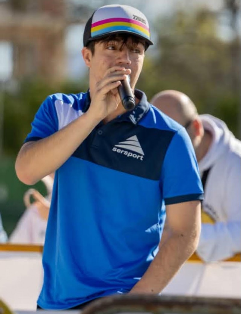 Aitor M&aacute;rquez