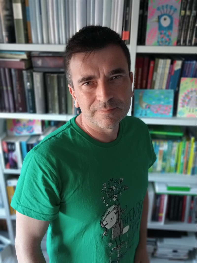Diego Fern&aacute;ndez