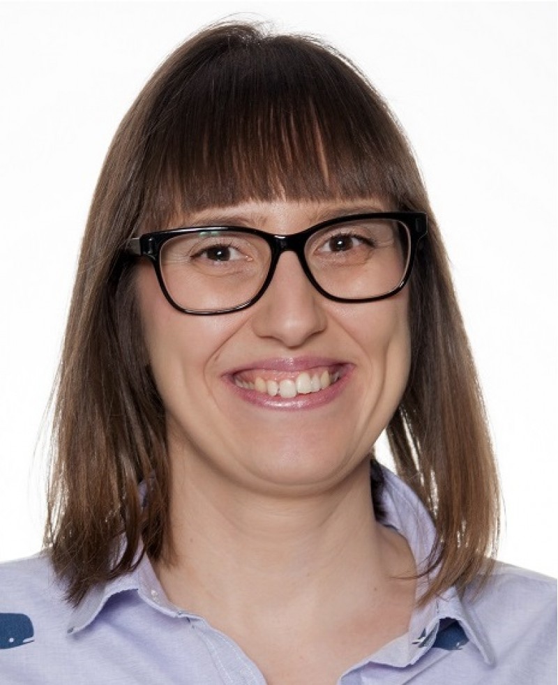 Elisa Beneyto G&oacute;mez