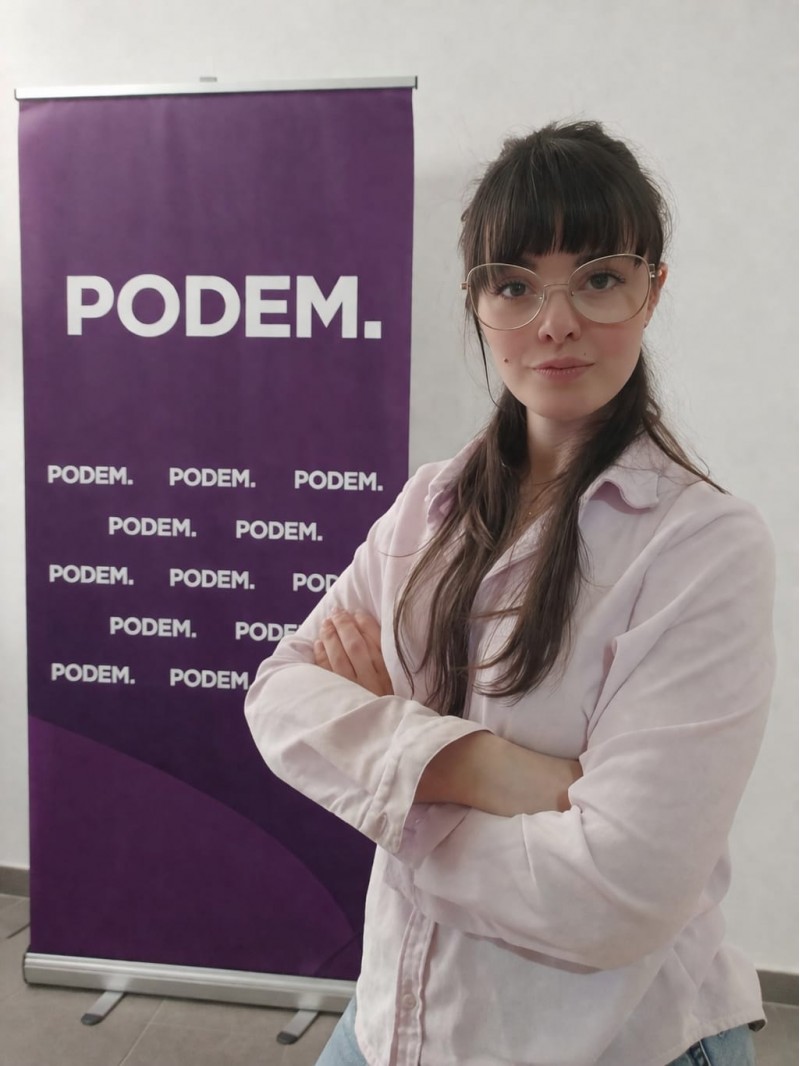 Paula Ll&agrave;cer