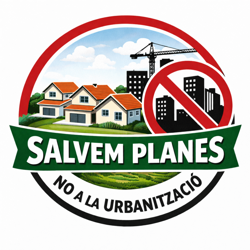 SALVEM PLANES