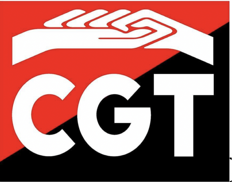 CGT LA ALCOYANA