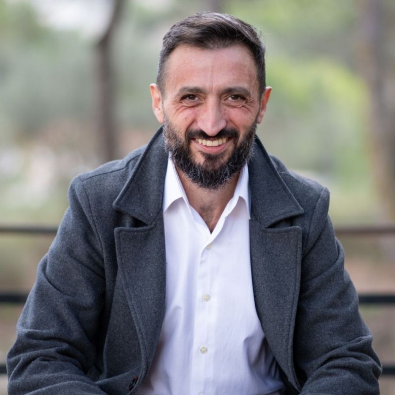 Manolo Pastor