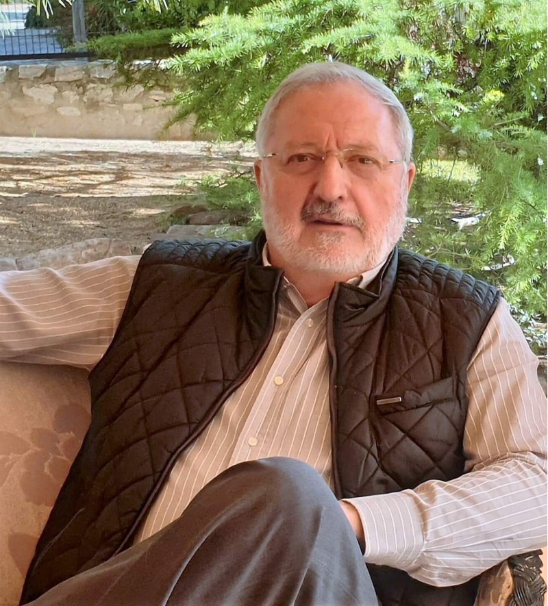 Enrique Masi&agrave;