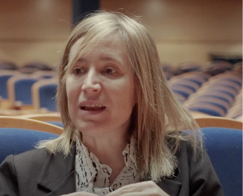 Elisa Guillem