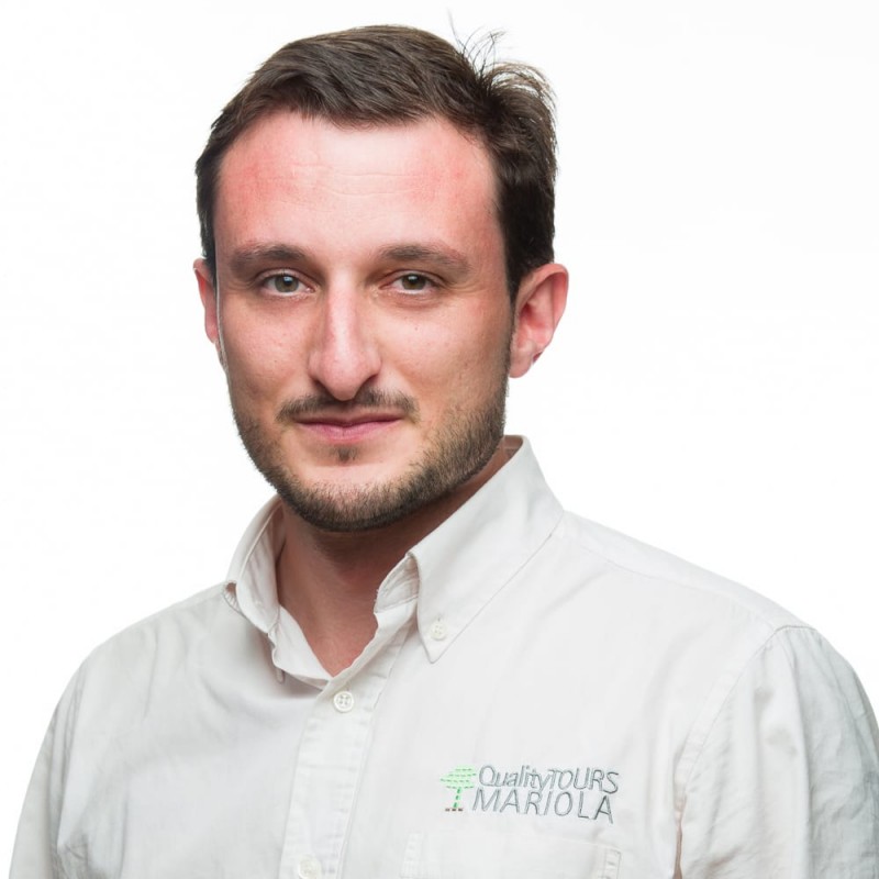 Jordi Linares