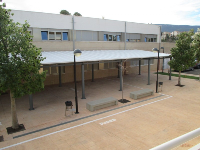 CEIP Miguel Hern&aacute;ndez