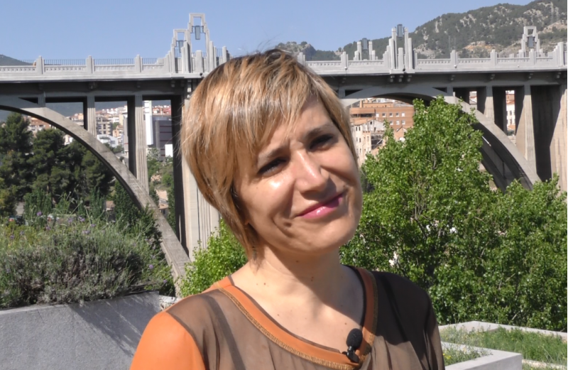 Elisa Guillem
