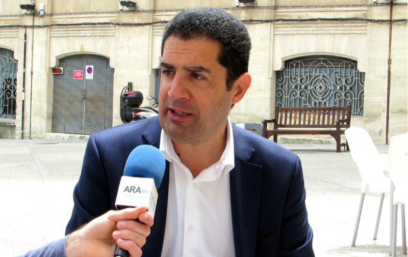 Toni Franc&eacute;s