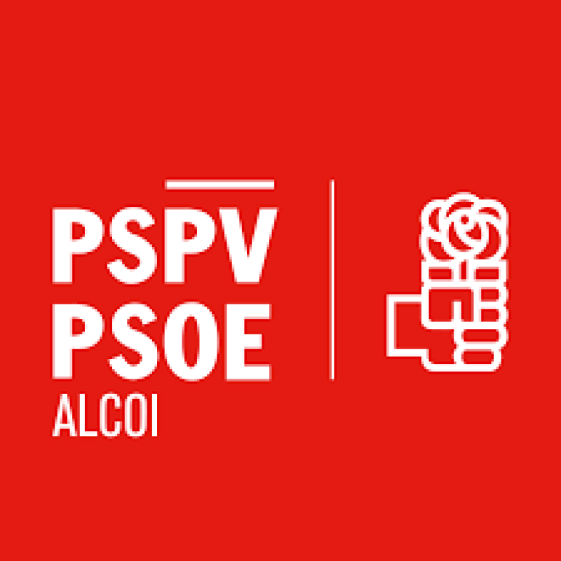 PSPV-PSOE Alcoi