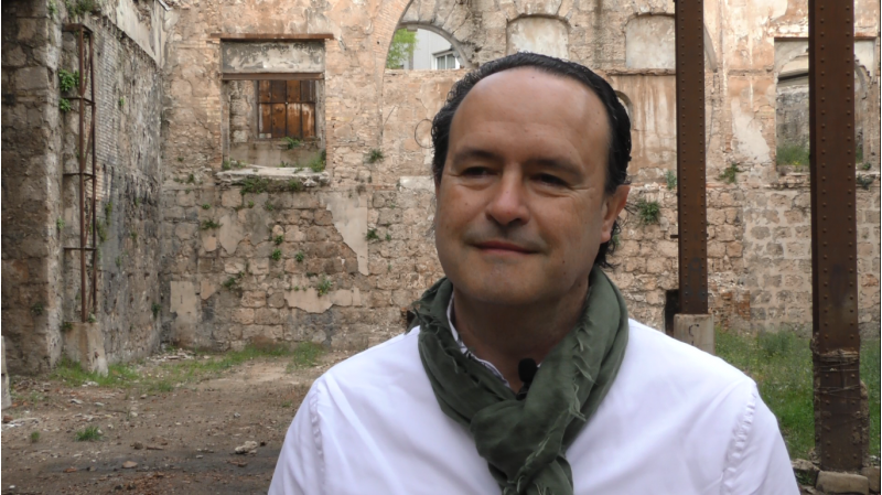 M&agrave;rius Ivorra