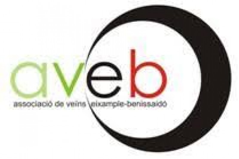 Junta Directiva de l'Associaci&oacute; de Ve&iuml;ns Eixample - Benisaid&oacute;