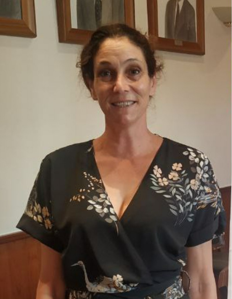 Paqui Ruiz