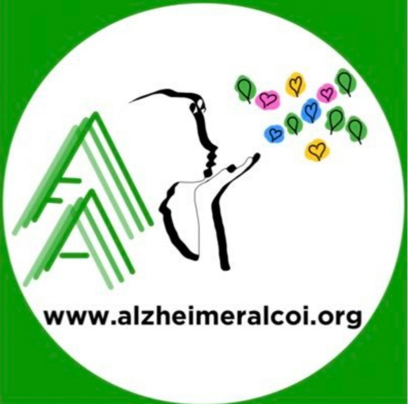 Associaci&oacute; de Familiars amb Alzheimer, AFA Alcoi i Comarca