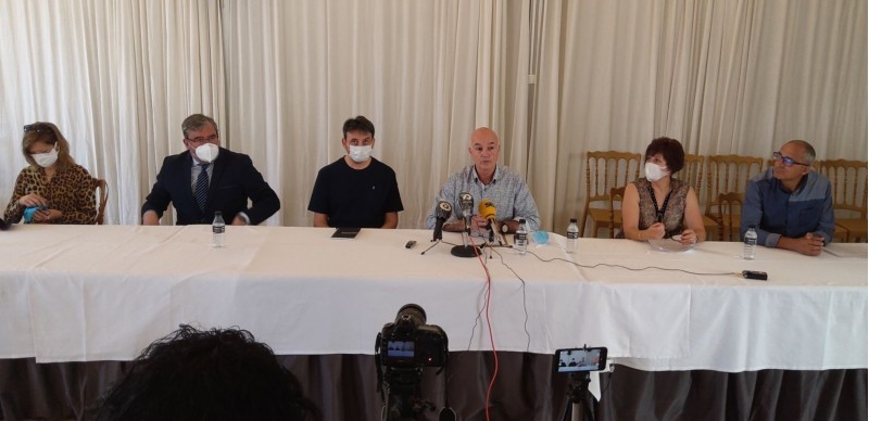 Associaci&oacute; de Familiars Afectats de les Resid&egrave;ncies DomusVi d'Alcoi i Cocentaina
