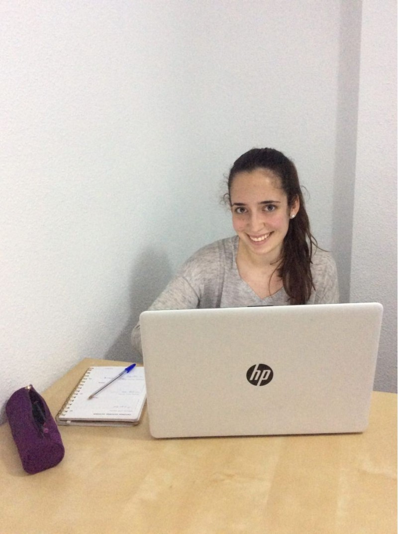Mireia Mart&iacute; Exp&oacute;sito