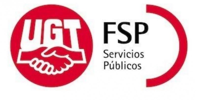 Delegats de l'&Agrave;rea d'Alcoi UGT FSP