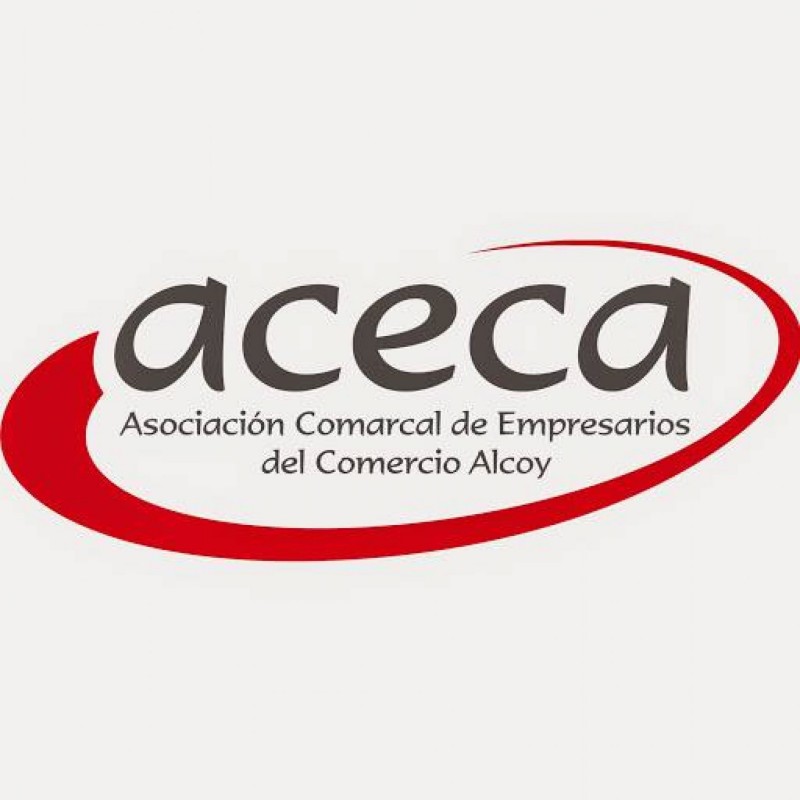 Associaci&oacute; Comarcal d'Empresaris de Comer&ccedil; d'Alcoi (ACECA)
