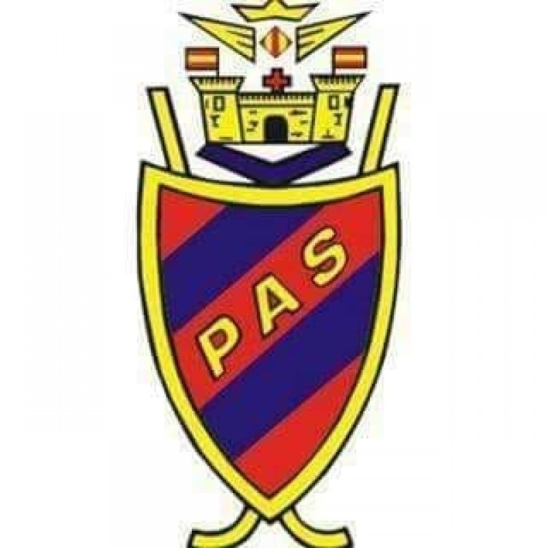 PAS Alcoi