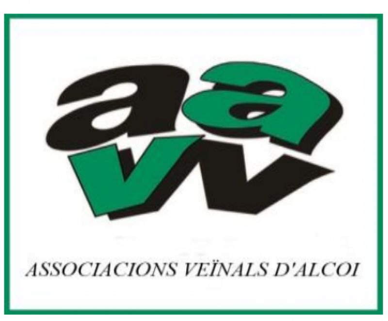 Associacions Ve&iuml;nals d&rsquo;Alcoi,