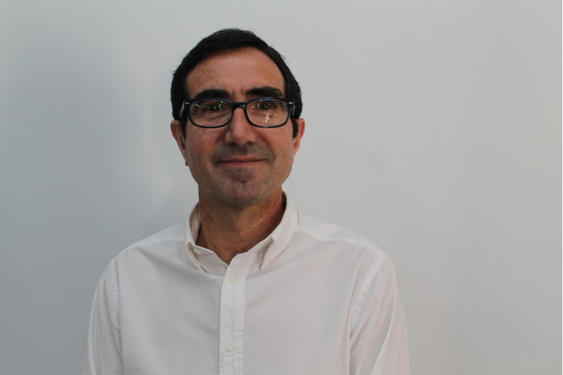 Jordi Silvestre