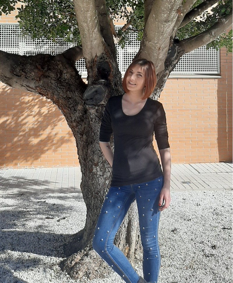 Nuria Verd&uacute; Dauder