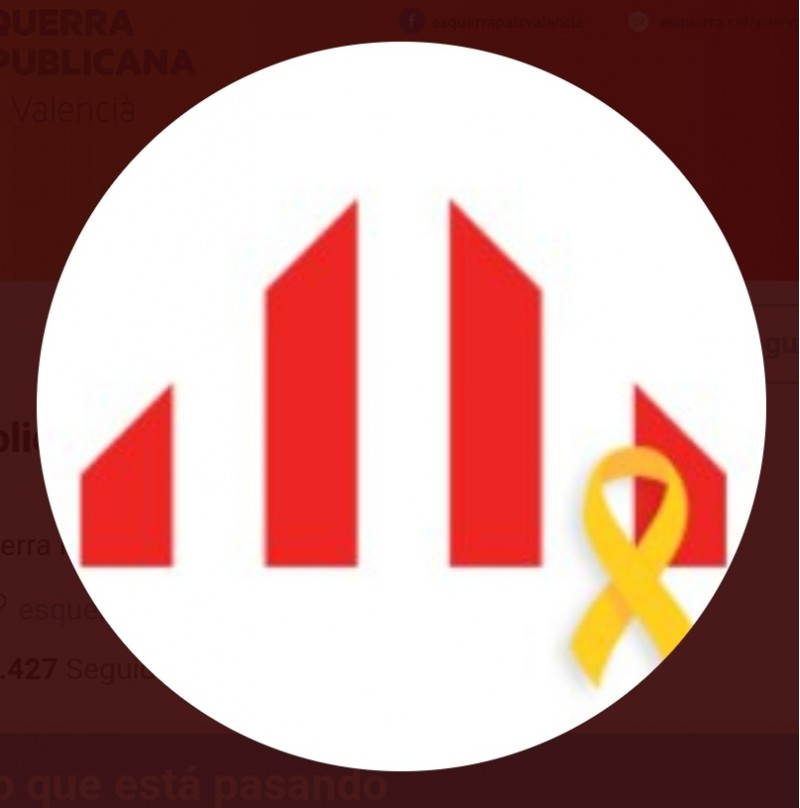 Esquerra Republicana de l'Alcoi&agrave; i el Comtat