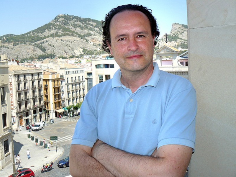M&agrave;rius Ivorra