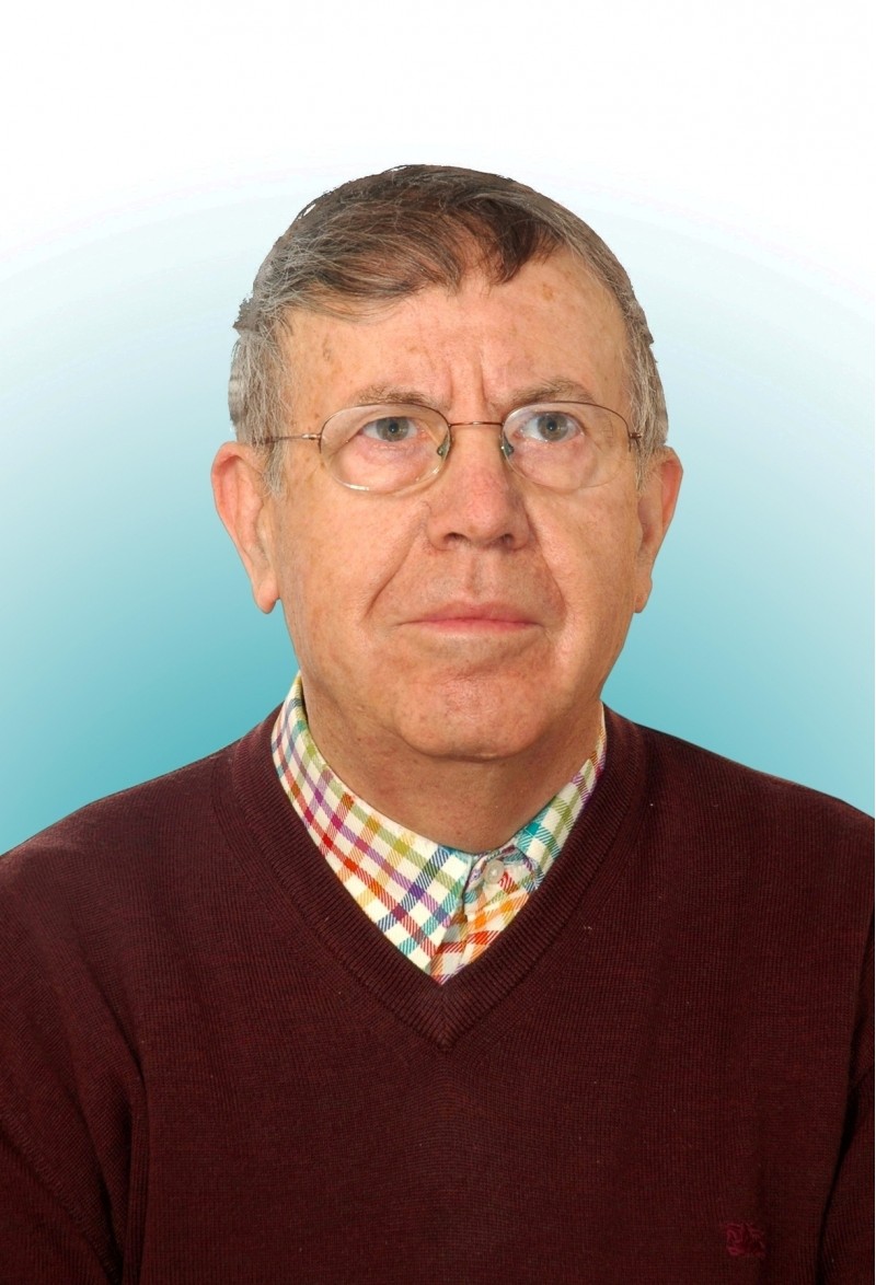 Jos&eacute; Antonio Tom&aacute;s Andr&eacute;s