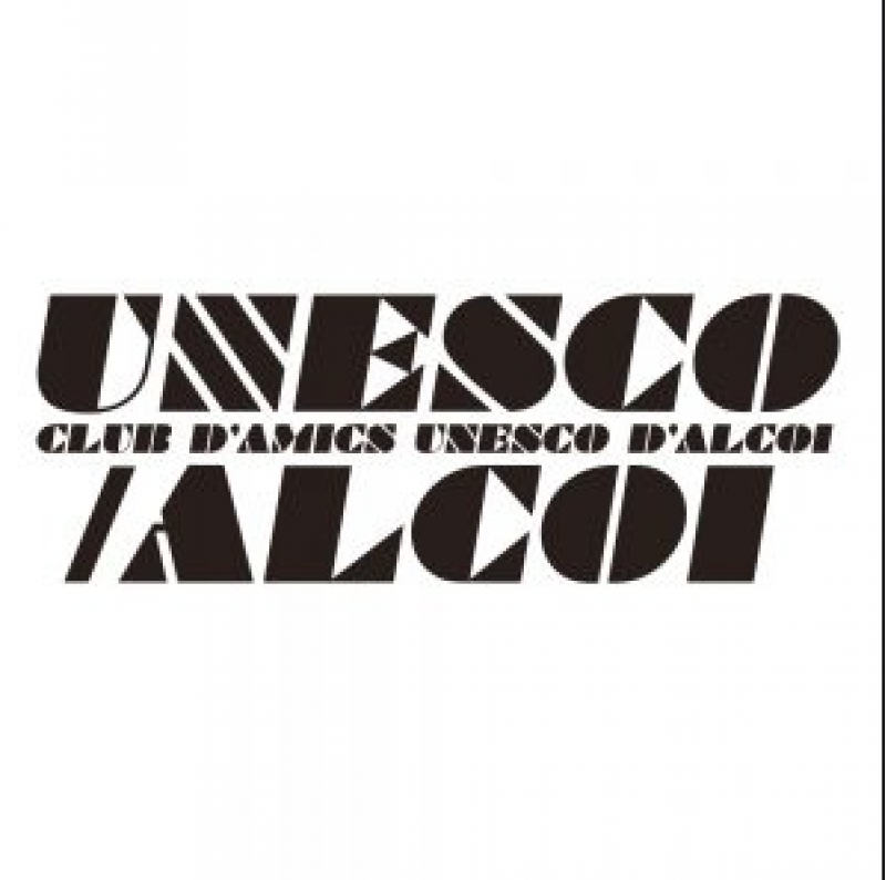 Club d&rsquo;Amics i Amigues de la UNESCO d&rsquo;Alcoi