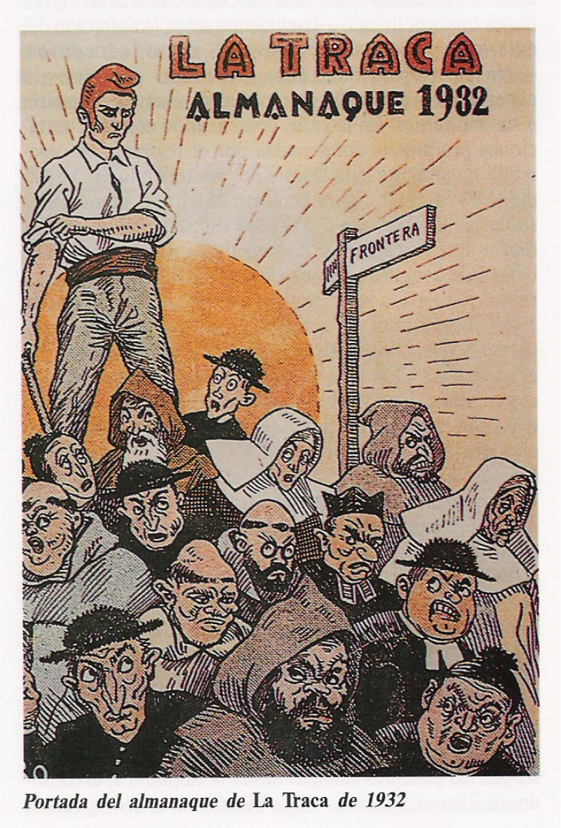 Paper de l&rsquo;Esgl&eacute;sia (26)