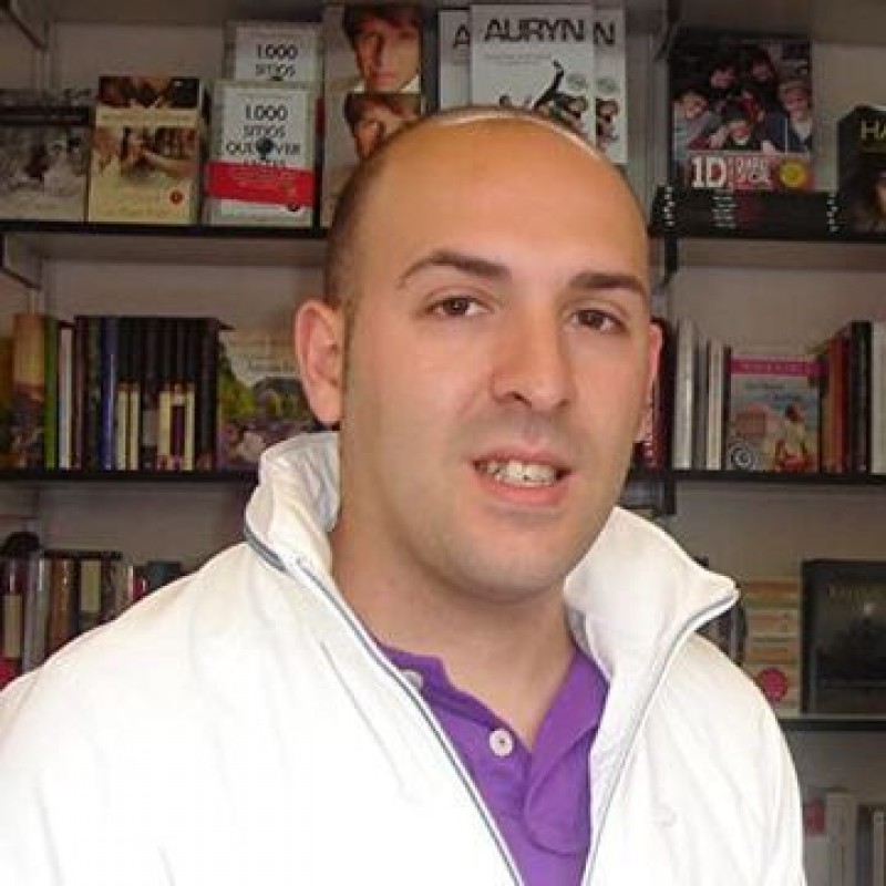 Carlos Gran