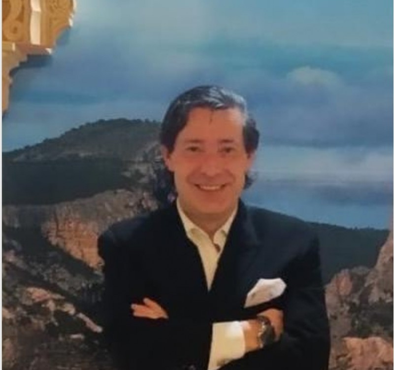 &Aacute;ngel L&oacute;pez