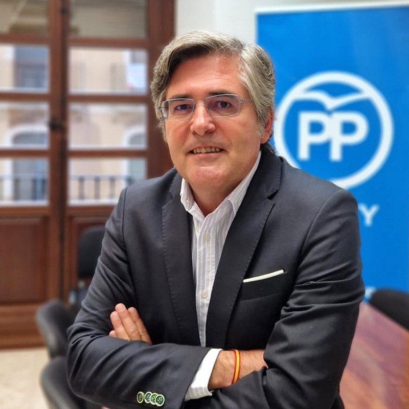 Carlos Pastor