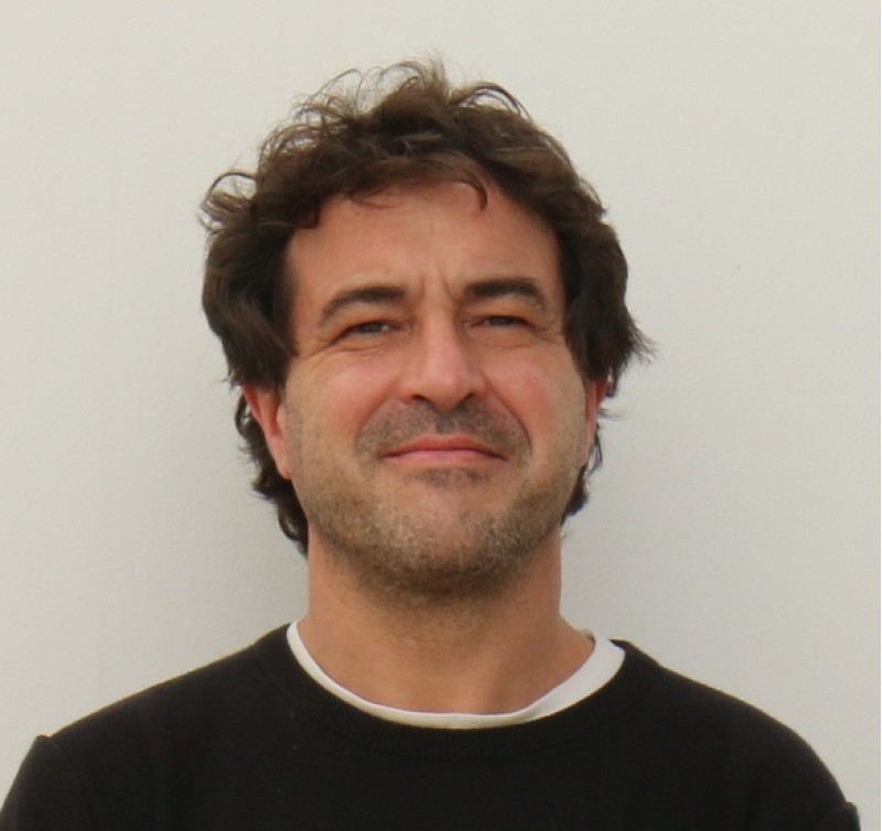 Jordi Dav&oacute; i Molt&oacute;